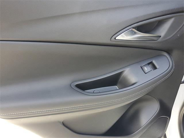 used 2022 Buick Encore GX car, priced at $19,995