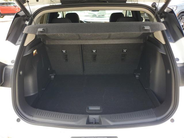 used 2022 Buick Encore GX car, priced at $19,995