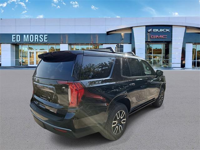 new 2024 GMC Yukon car, priced at $80,795