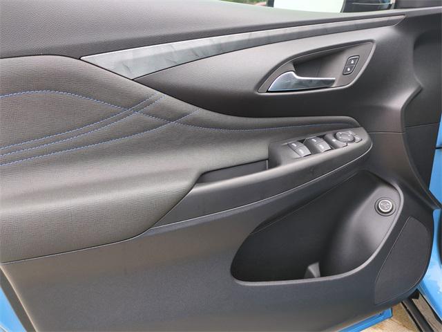 new 2026 Buick Envista car, priced at $28,890