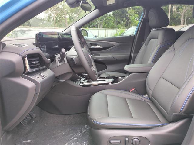new 2026 Buick Envista car, priced at $28,890