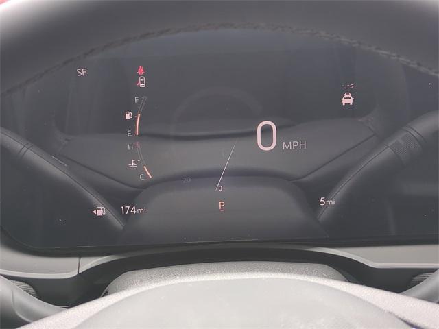 new 2026 Buick Envista car, priced at $28,890