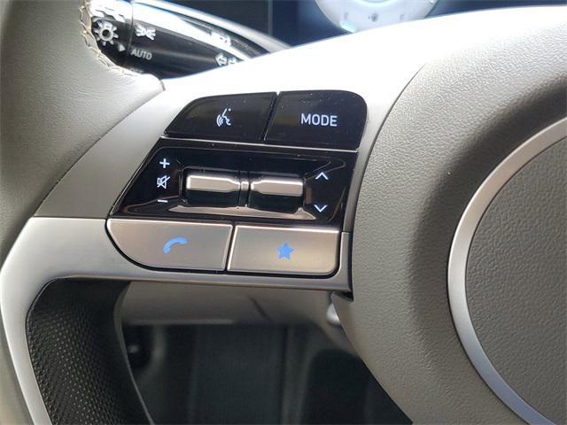 used 2025 Hyundai Elantra car, priced at $20,160