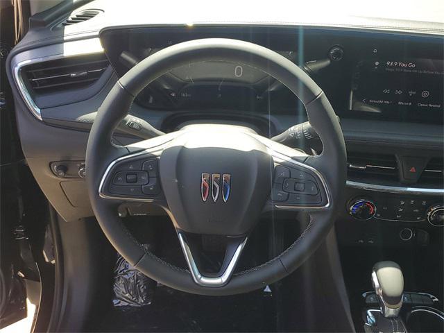 new 2026 Buick Encore GX car, priced at $27,577