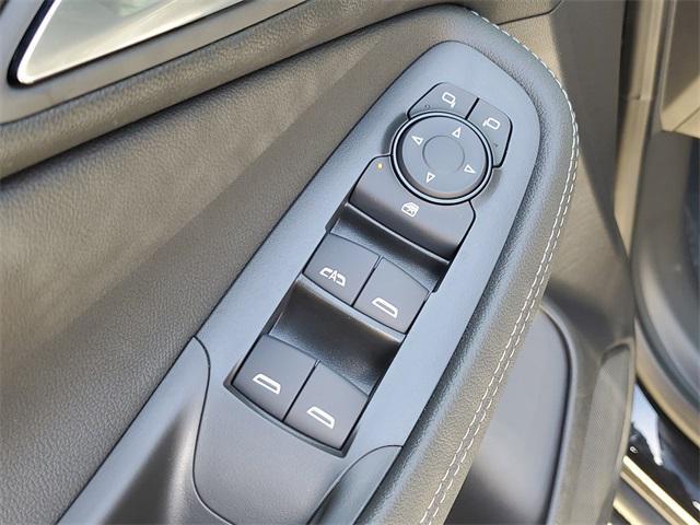 new 2026 Buick Encore GX car, priced at $27,577