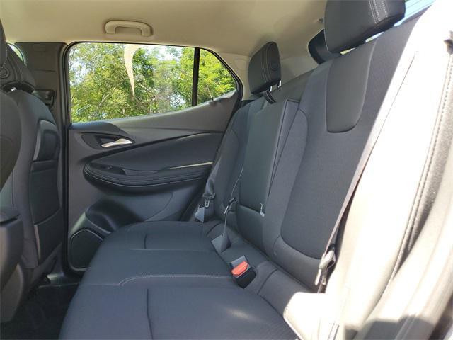 new 2026 Buick Encore GX car, priced at $27,577
