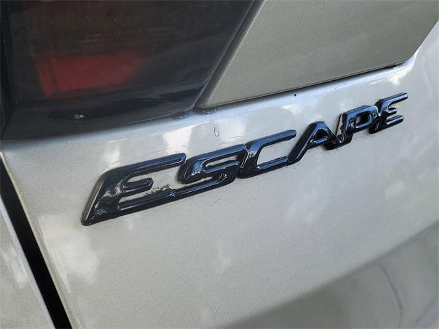 used 2018 Ford Escape car, priced at $12,999