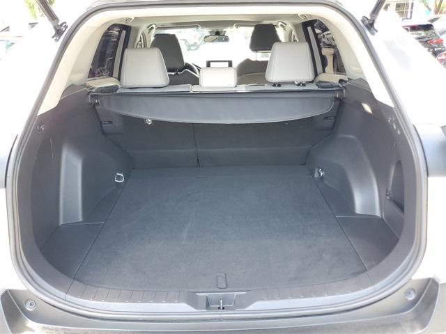 used 2023 Toyota RAV4 car, priced at $28,450
