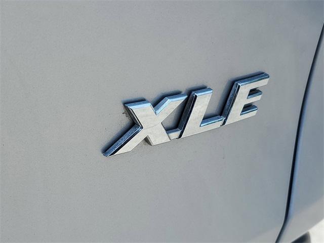used 2023 Toyota RAV4 car, priced at $28,450