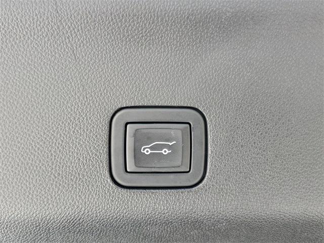 used 2023 Chevrolet Tahoe car, priced at $60,250