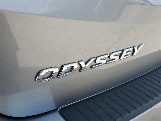 used 2022 Honda Odyssey car, priced at $29,971