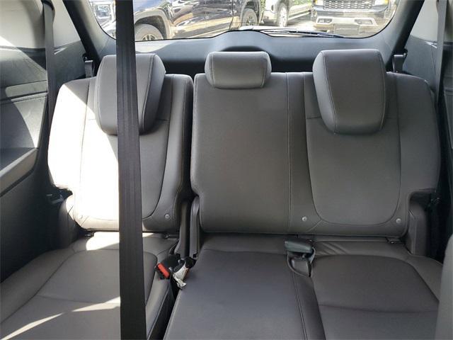 used 2022 Honda Odyssey car, priced at $29,971