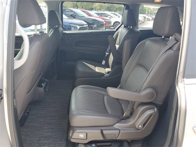 used 2022 Honda Odyssey car, priced at $29,971