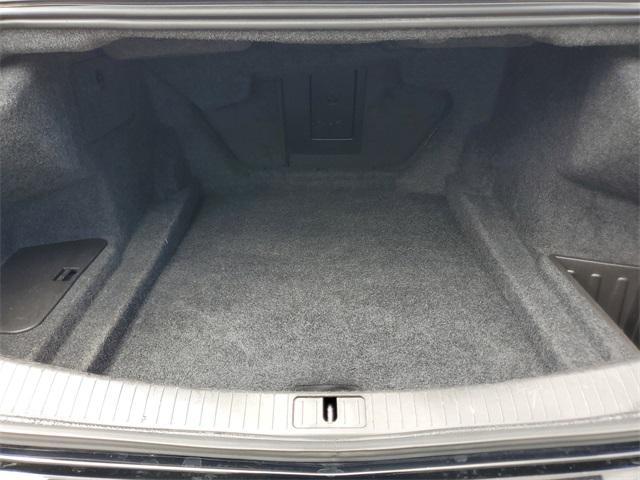 used 2019 Cadillac CTS car, priced at $14,394
