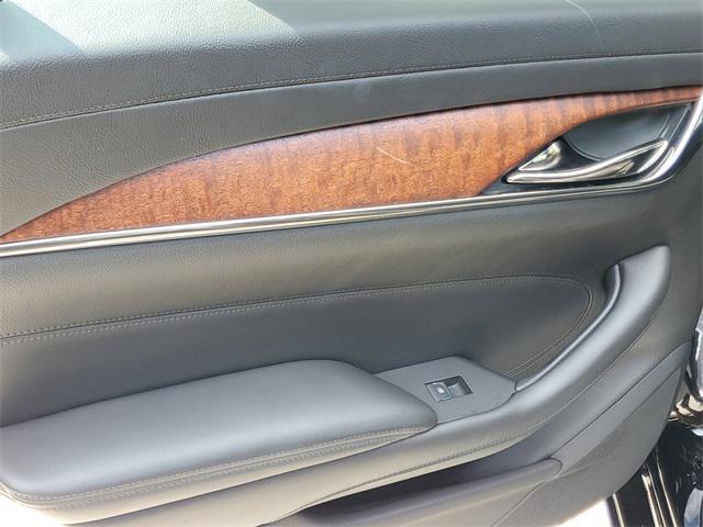 used 2019 Cadillac CTS car, priced at $14,394