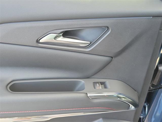 new 2026 Chevrolet Traverse car, priced at $56,412