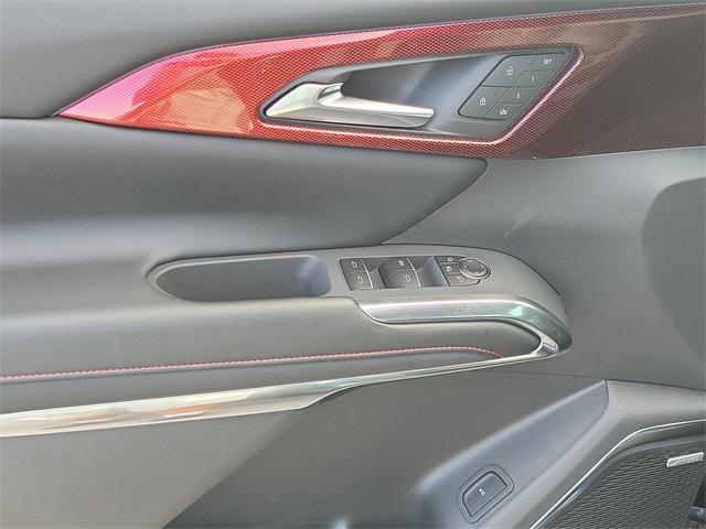 new 2026 Chevrolet Traverse car, priced at $56,412