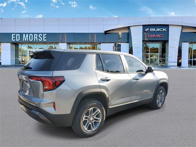 new 2025 GMC Terrain car, priced at $33,890