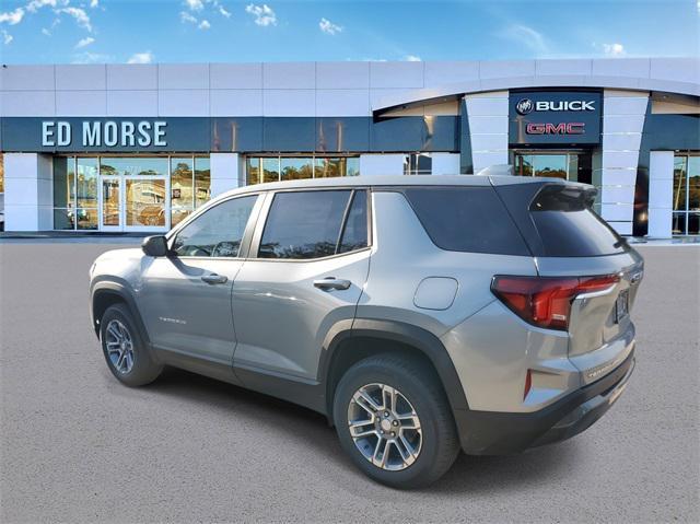 new 2025 GMC Terrain car, priced at $33,890