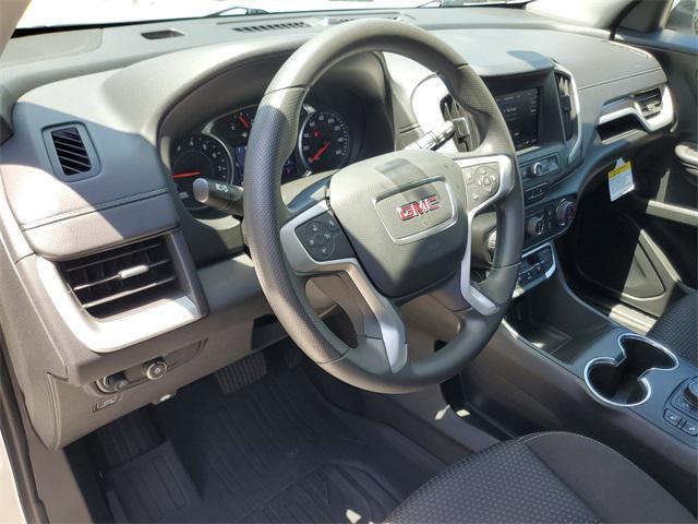 used 2022 GMC Terrain car, priced at $18,890