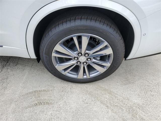 new 2025 Cadillac XT6 car, priced at $59,415