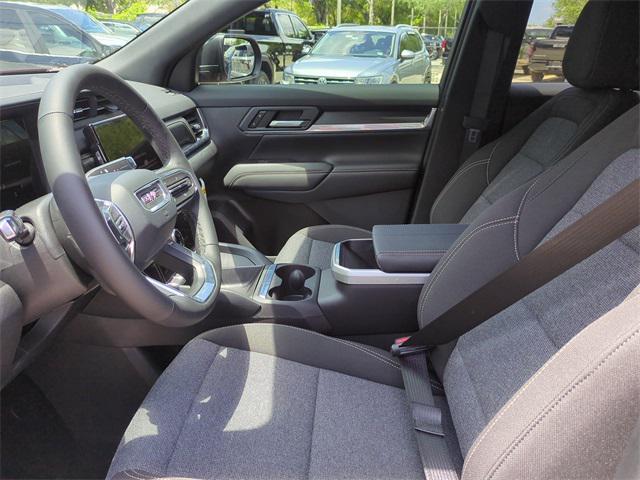 new 2025 GMC Terrain car, priced at $32,849