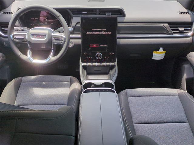 new 2025 GMC Terrain car, priced at $32,849
