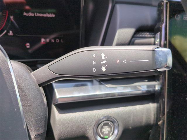 new 2025 GMC Terrain car, priced at $32,849