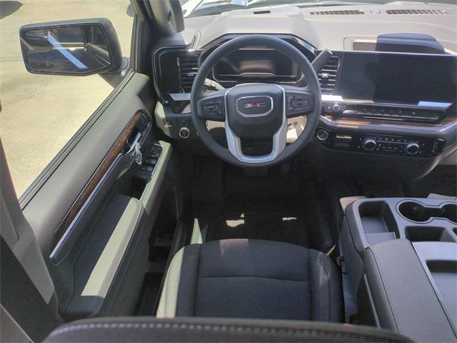 new 2025 GMC Sierra 1500 car, priced at $53,223