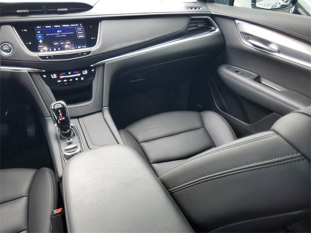 used 2023 Cadillac XT6 car, priced at $30,898