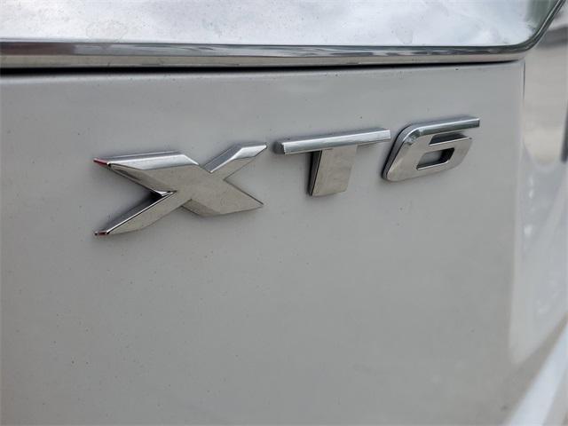 used 2023 Cadillac XT6 car, priced at $30,898
