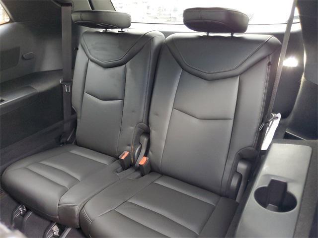 used 2023 Cadillac XT6 car, priced at $30,898
