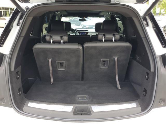 used 2023 Cadillac XT6 car, priced at $30,898