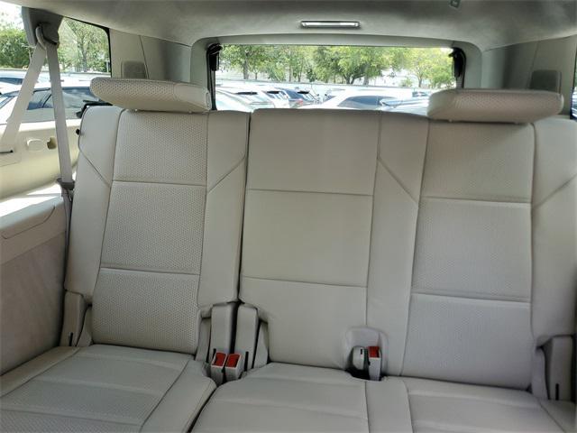 new 2025 Cadillac Escalade ESV car
