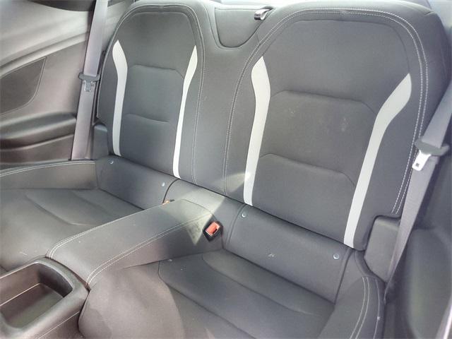 used 2018 Chevrolet Camaro car, priced at $18,725