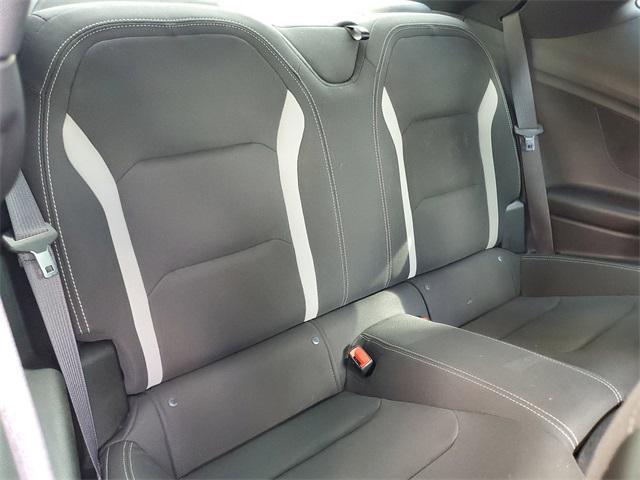used 2018 Chevrolet Camaro car, priced at $18,725