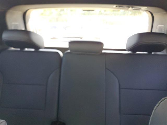 new 2026 Buick Enclave car, priced at $49,281