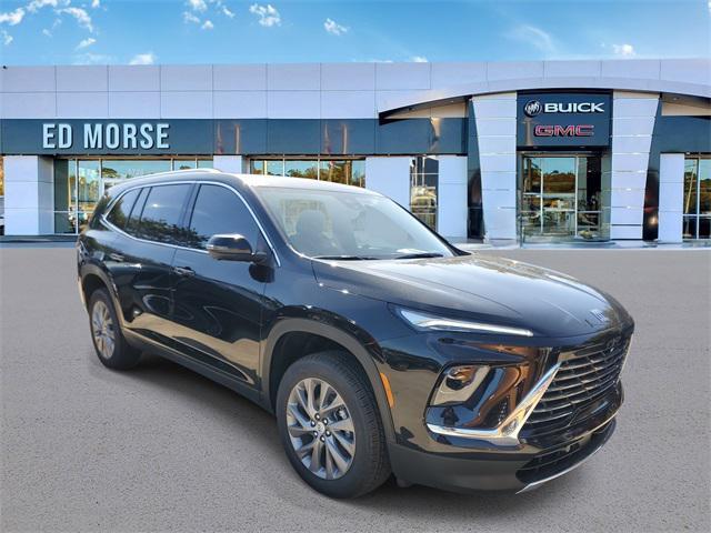 new 2026 Buick Enclave car, priced at $49,281
