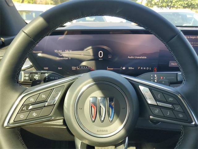 new 2026 Buick Enclave car, priced at $49,281
