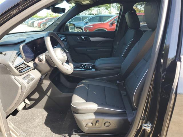 new 2026 Buick Enclave car, priced at $49,281