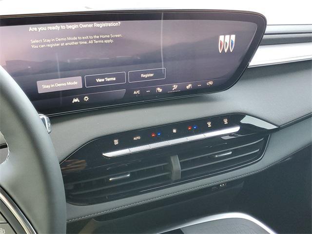 new 2026 Buick Enclave car, priced at $49,281