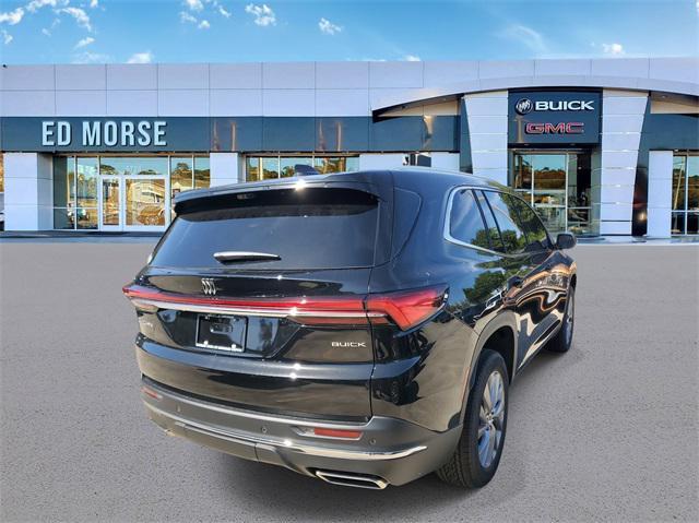 new 2026 Buick Enclave car, priced at $49,281