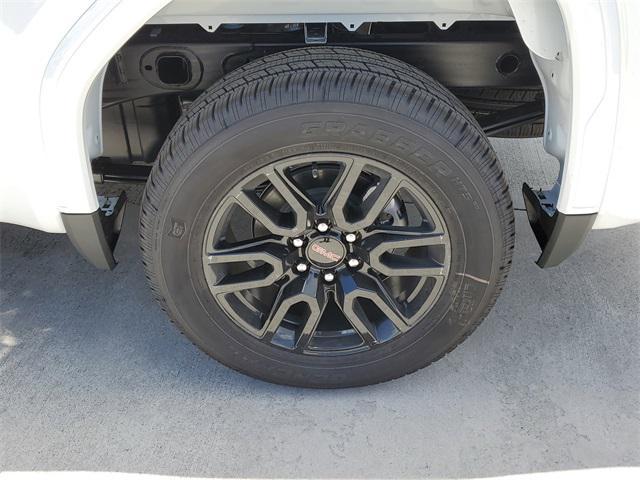 new 2025 GMC Sierra 1500 car, priced at $48,608