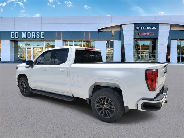new 2025 GMC Sierra 1500 car, priced at $48,608