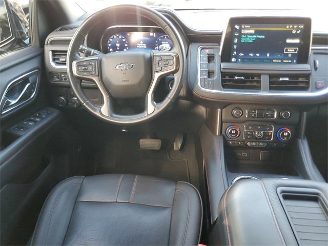 used 2023 Chevrolet Tahoe car, priced at $55,250