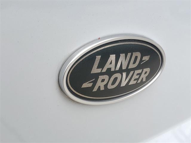 used 2021 Land Rover Range Rover Sport car, priced at $49,850