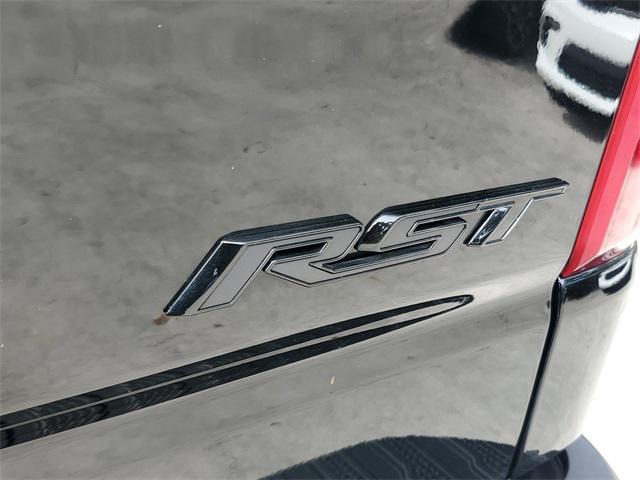 used 2025 Chevrolet Silverado 1500 car, priced at $49,864