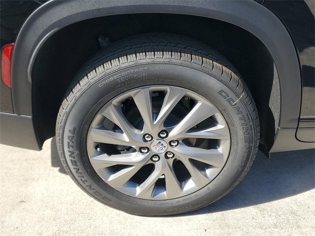 new 2026 Buick Enclave car, priced at $50,152