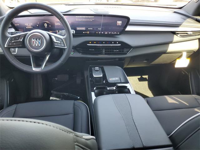 new 2026 Buick Enclave car, priced at $50,152