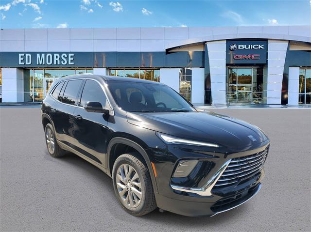 new 2026 Buick Enclave car, priced at $50,152